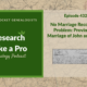 RLP 432: No Marriage Record, No Problem – Proving the Marriage of John and Betsy