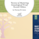 Review of Mastering Genealogical Proof, Second Edition by Thomas W. Jones